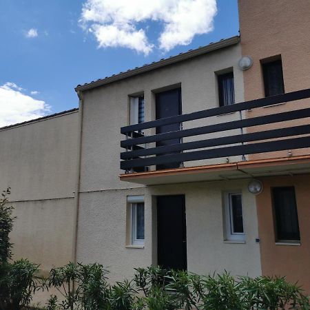 Les Estivales Cap D'Agde Apartamento Exterior foto