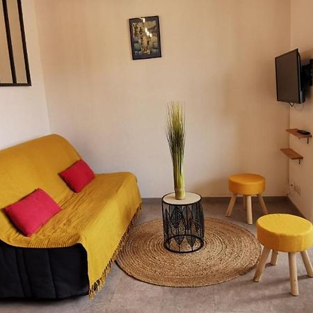 Les Estivales Cap D'Agde Apartamento Exterior foto