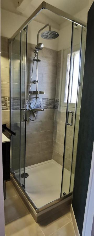 Les Estivales Cap D'Agde Apartamento Exterior foto